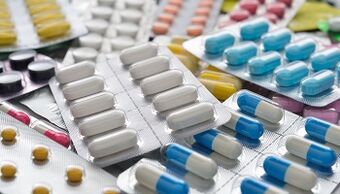 Médicaments pour éliminer les parasites du corps