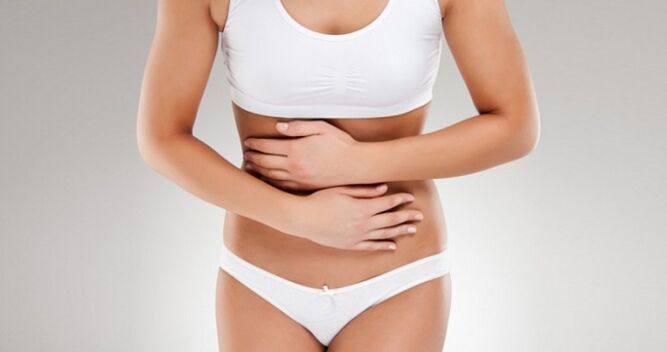 comment nettoyer votre corps des parasites à la maison