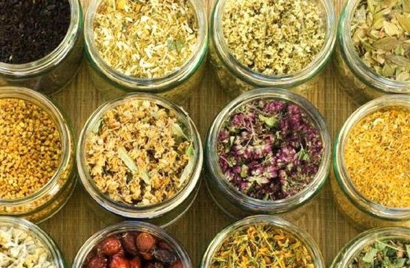 nettoyer le corps des parasites à l'aide de remèdes populaires